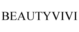 BEAUTYVIVI trademark