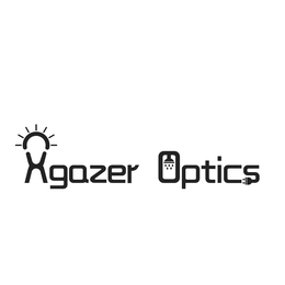 XGAZER OPTICS trademark