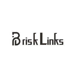 BRISK LINKS trademark