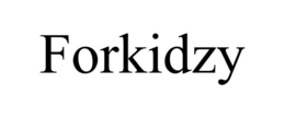FORKIDZY trademark