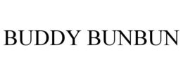 BUDDY BUNBUN trademark