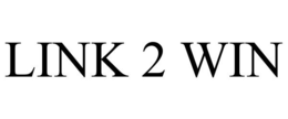 LINK 2 WIN trademark