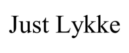 JUST LYKKE trademark
