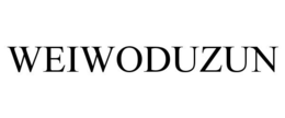 WEIWODUZUN trademark