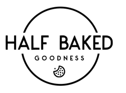 HALF BAKED GOODNESS trademark