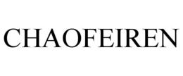 CHAOFEIREN trademark