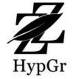 ZZ HYPGR trademark