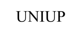 UNIUP trademark