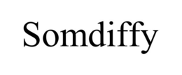 SOMDIFFY trademark
