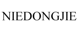 NIEDONGJIE trademark