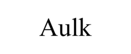 AULK trademark