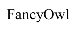 FANCYOWL trademark