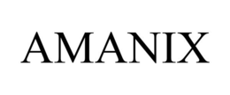 AMANIX trademark