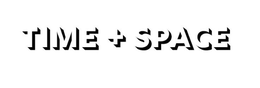 TIME + SPACE trademark