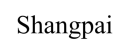 SHANGPAI trademark