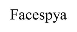 FACESPYA trademark