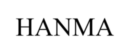HANMA trademark