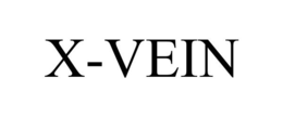 X-VEIN trademark