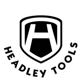 H HEADLEY TOOLS trademark