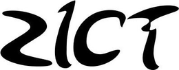 ZICT trademark