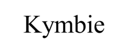 KYMBIE trademark