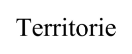 TERRITORIE trademark