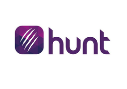 HUNT trademark