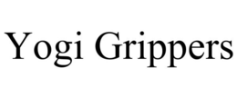 YOGI GRIPPERS trademark