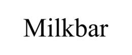 MILKBAR trademark