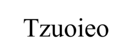 TZUOIEO trademark