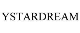 YSTARDREAM trademark