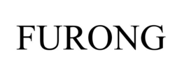 FURONG trademark