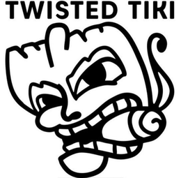 TWISTED TIKI trademark