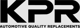 KPR AUTOMOTIVE QUALITY REPLACEMENTS trademark