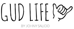 GUD LIFE BY JOHNY SALIDO trademark