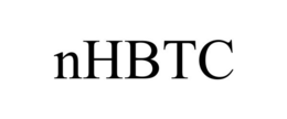 NHBTC trademark