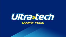 ULTRA TECH QUALITY FUELS trademark