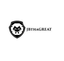 JBTHAGREAT trademark