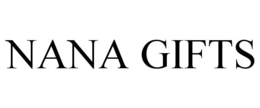NANA GIFTS trademark