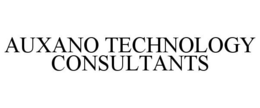 AUXANO TECHNOLOGY CONSULTANTS trademark
