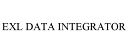 EXL DATA INTEGRATOR trademark