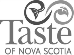 TASTE OF NOVA SCOTIA trademark