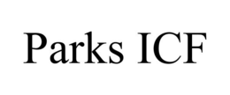 PARKS ICF trademark