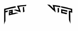 FAST STEP trademark