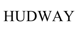 HUDWAY trademark