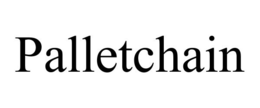 PALLETCHAIN trademark