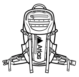 ATLAS ATLAS trademark