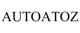 AUTOATOZ trademark