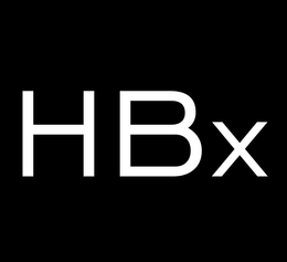HBX CAPITAL MANAGEMENT trademark