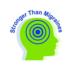 STRONGER THAN MIGRAINES trademark